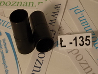 ŁĄCZNIK SSAWKI Z-35/W-30